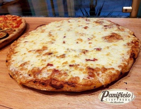 Panificio Ciuffreda Dai Mundaner